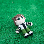 Ben 10 Crochet Pattern – Amigurumi Doll