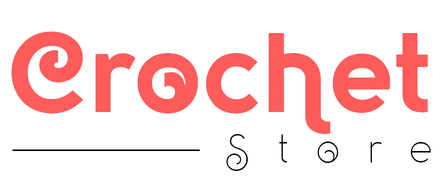 CrochetStore Logo